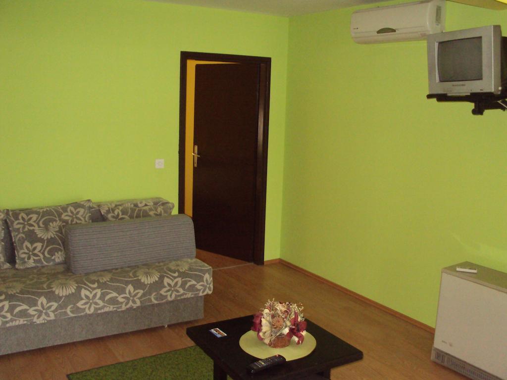 Apartments Hadzi Soko Banja Exterior foto
