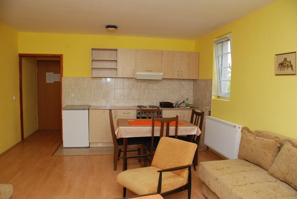 Apartments Hadzi Soko Banja Cameră foto