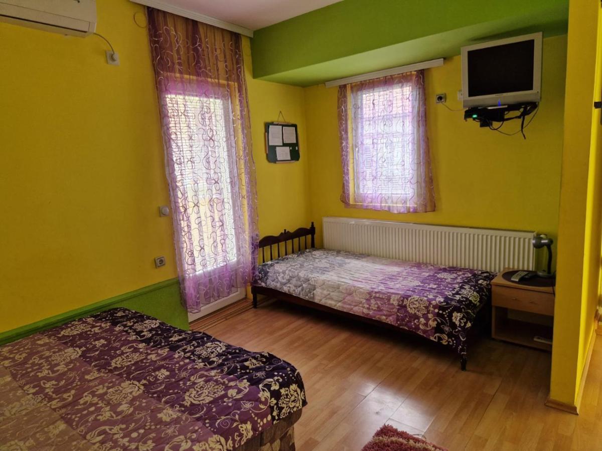 Apartments Hadzi Soko Banja Exterior foto