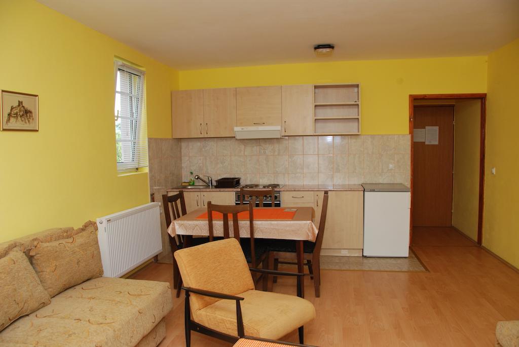 Apartments Hadzi Soko Banja Cameră foto