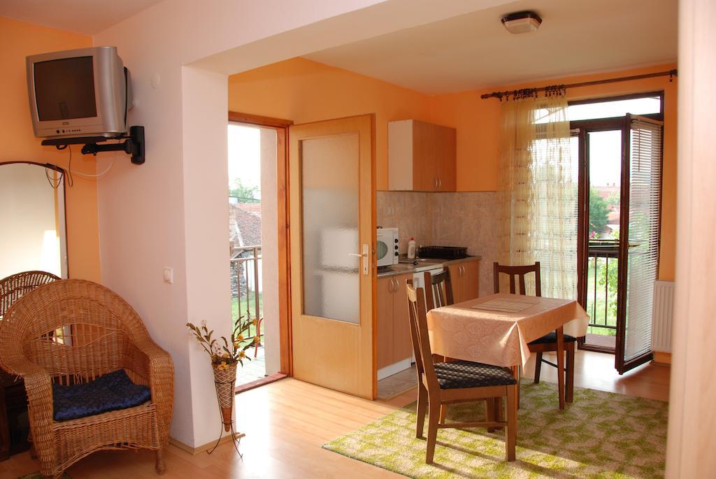 Apartments Hadzi Soko Banja Cameră foto