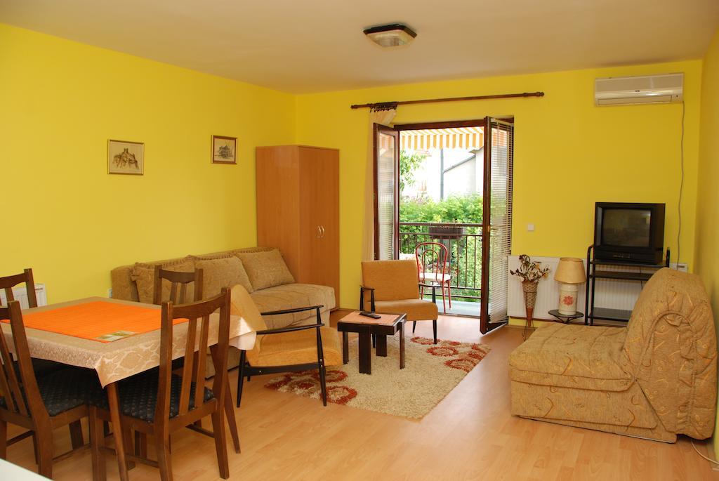 Apartments Hadzi Soko Banja Cameră foto