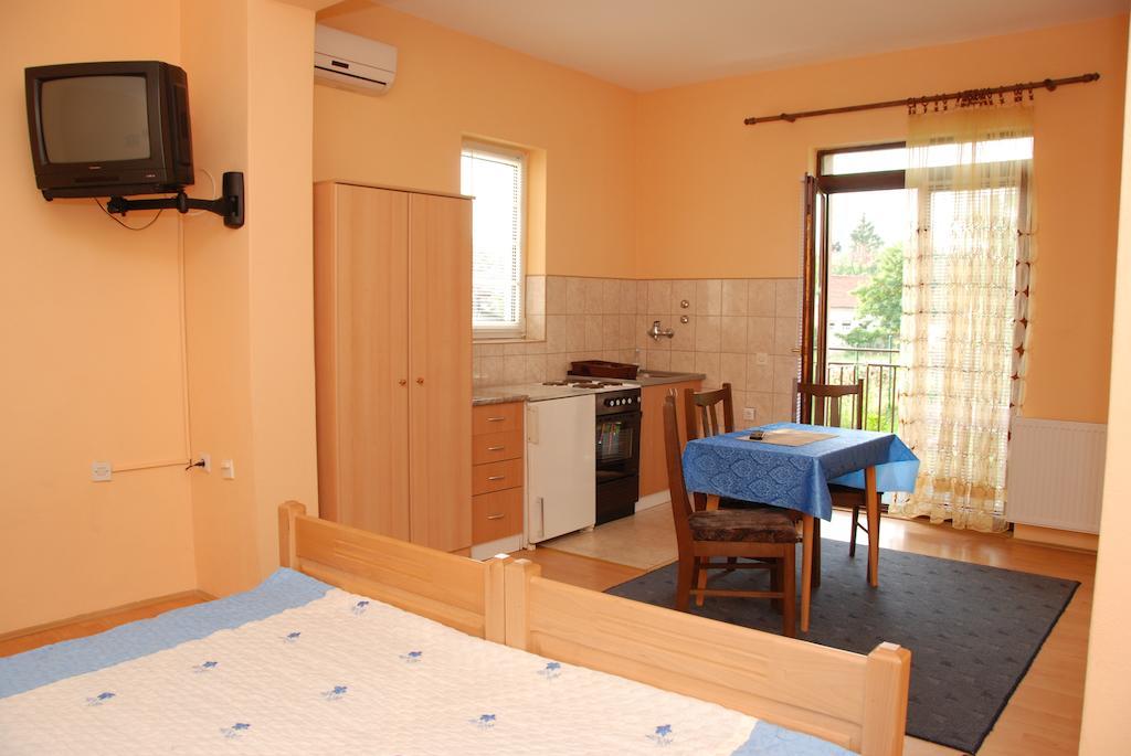 Apartments Hadzi Soko Banja Exterior foto