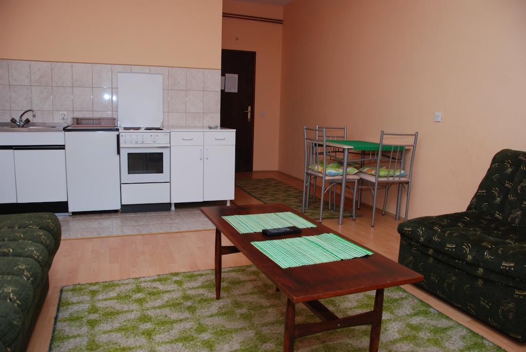 Apartments Hadzi Soko Banja Cameră foto